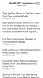 Mobile Screenshot of blogs.ipro.org